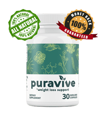 What is Puravive supplement?